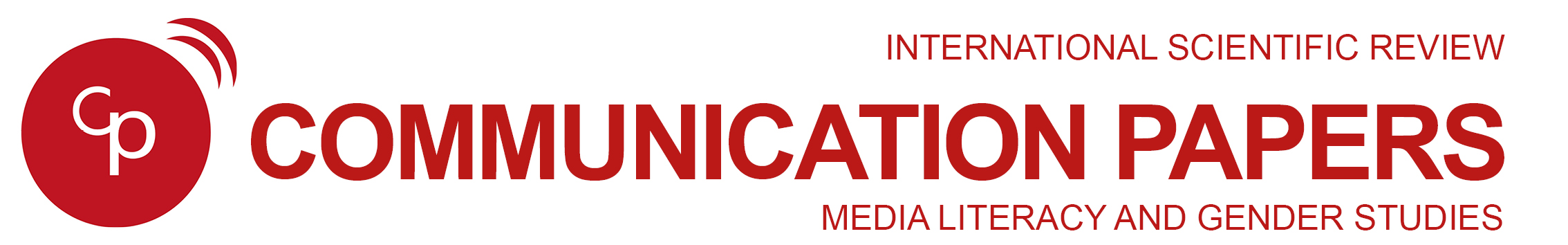 Communication Papers